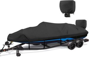 YimSting boat cover
